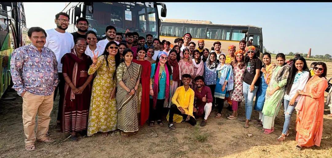 Vrindavan a journey of magic and meaning